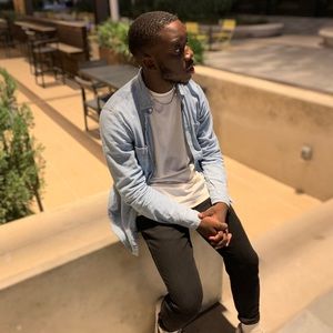 Meet your Posher, King